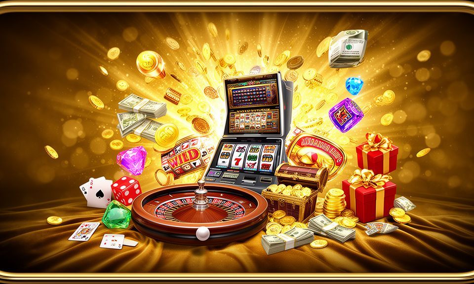 84bd1 84bd1 Casino: Live Tables, Slots and Crash Games in One Place