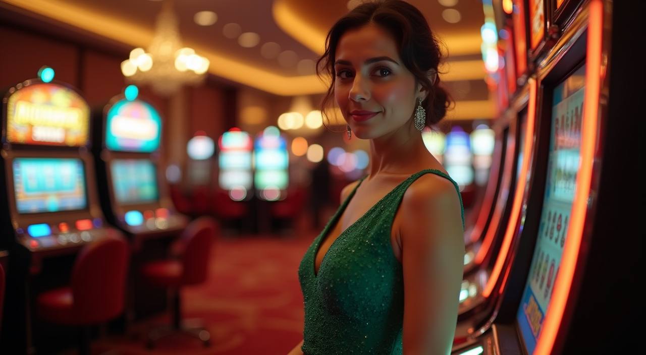 84bd1 Baccarat Jungle